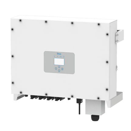 Inversor prosumidor conectado a la red DEYE SUN-70K-G de 70 kW