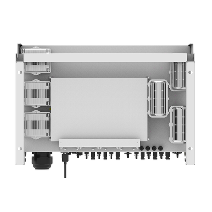 Inversor prosumidor conectado a la red DEYE SUN-100K-G03 de 100 kW