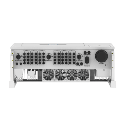 Inversor prosumidor conectado a la red DEYE SUN-100K-G03 de 100 kW
