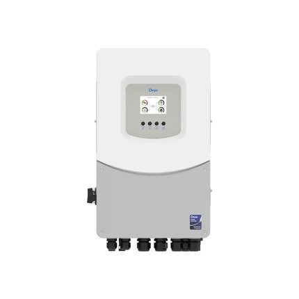 DEYE 3.6kW Single-Phase Hybrid Inverter SUN-3.6K-SG06LP1-EU-BM2
