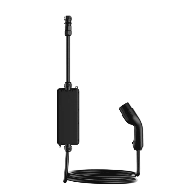 DEYE Adjustable EV Charging Station 400V, 22kW