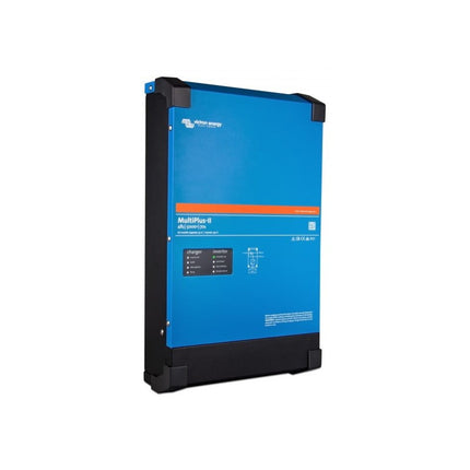 Inversor Victron Energy MultiPlus-II 48/5000/70-50 de 48 V y 5000 VA