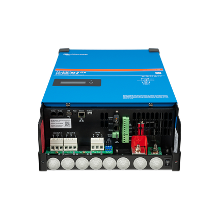Inversor Victron Energy MultiPlus-II 48/5000/70-50-GX de 48 V y 5000 VA