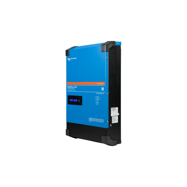 Inversor Victron Energy MultiPlus-II 48/5000/70-50-GX de 48 V y 5000 VA